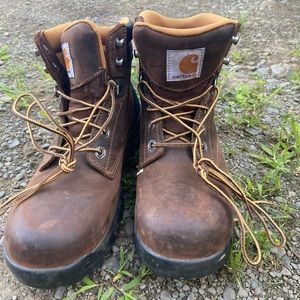 Women’s carhartt boots